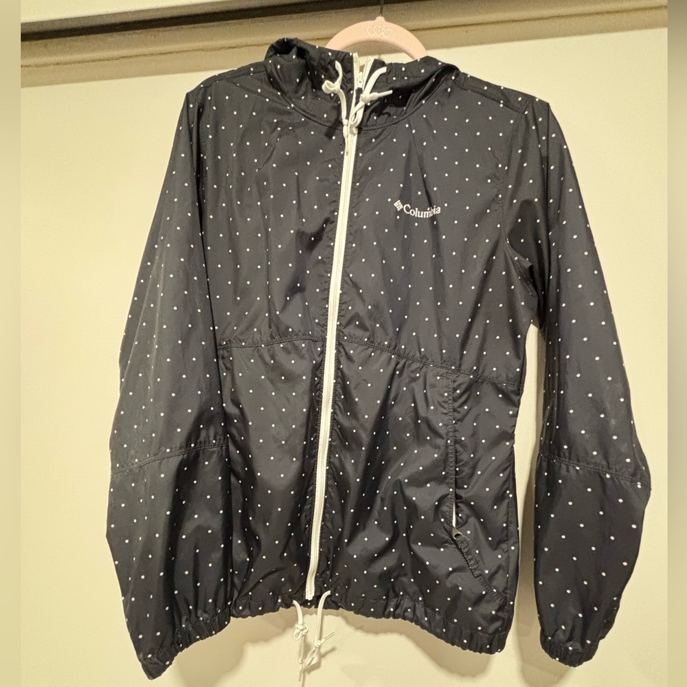 Columbia Wind Breaker